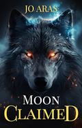 Moon Claimed by Jo Aras