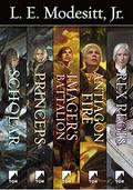 The Imager Portfolio, Volume II by L.E. Modesitt Jr.