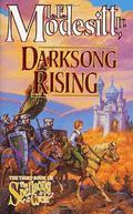 Darksong Rising (Spellsong Cycle #3) by L.E. Modesitt Jr.