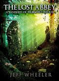 The Lost Abbey by Jeff Wheeler