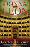 Death at La Fenice (Commissario Brunetti #1) by Donna Leon