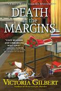 Death in the Margins (Blue Ridge Library Mysteries #7) by Victoria Gilbert