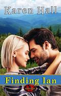Finding Ian (Tennessee Task Force #1) by Karen Hall