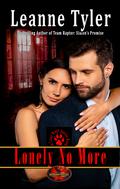 Lonely No More (Lone Wolf #2) by Leanne Tyler