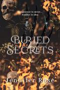 Buried Secrets (King Morine #1) by Jennifer Rose