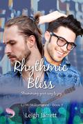 Rhythmic Bliss (LJ M/M Romance #7) by Leigh Jarrett