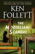 The Modigliani Scandal: A Novel by Ken Follett