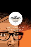 Sex Criminals, Vol. 5: Five-Fingered Discount (Sex Criminals #5) by Matt Fraction