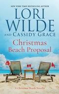 Christmas Beach Proposal by Lori Wilde