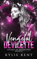 Vengeful Devilette by Kylie Kent