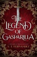 The Legend of Gasparilla by S.T. Fernandez