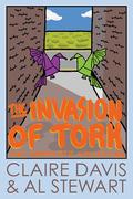 The Invasion of Tork: The Complete Collection by Claire Davis