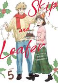 Skip and Loafer, Vol. 5 by Misaki Takamatsu, Nicole Frasik