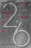 Twentysix by Jonathan Kemp