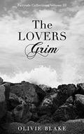 The Lovers Grim (Fairytale Collections #3) by Aurora Sinclair