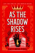 As the Shadow Rises (The Age of Darkness #2) by Katy Rose Pool