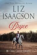 Bryce: A Young Brothers Novel by Liz Isaacson