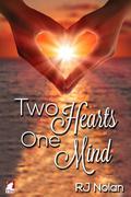 Two Hearts - One Mind (L.A. Metro #1.5) by R.J. Nolan