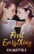 First Everything by Kim Hartfield