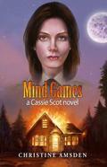 Mind Games (Cassie Scot #3) by Christine Amsden