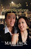 Tough Complications by Mari Jack