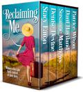 RECLAIMING ME: Women who take back control of their lives by Dani Haviland