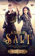 A Pinch of Salt by Nita Round