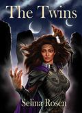 The Twins (The Sword Masters #4) by Selina Rosen