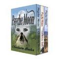 Psyche Moon Bundle: Books 1-3 by Chrissie Buhr