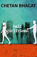 Half Girlfriend by Chetan Bhagat