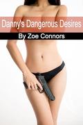 The Orphan (Danny's Dangerous Desires #1) by Zoe Connors
