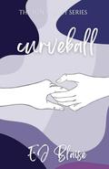 Curveball by E.J. Blaise