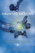 Haunted Destiny (Midnight Dragonfly #1.5) by Ellie James