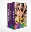 Homie Love: An M/M Romance Collection by Harper Logan