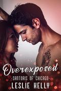 Overexposed: A Sexy Friends-to-Lovers Romance by Leslie Kelly