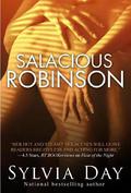 Salacious Robinson by Sylvia Day