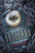 Vanguard by Ann Aguirre