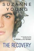 The Recovery by Suzanne Young