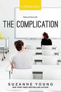 The Complication (The Program #6) by Suzanne Young