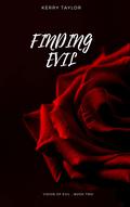 Finding Evil by Kerry Taylor