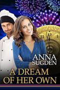 A Dream of Her Own by Anna Sugden