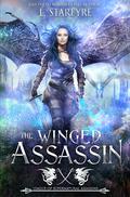 The Winged Assassin by L. Starfyre