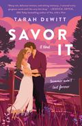 Savor It (Spunes, OR #1) by Tarah Dewitt