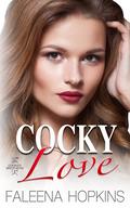 Cocky Love: Emma Cocker by Faleena Hopkins