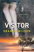Visitor by Graham Wilson