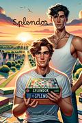 Splendor (Elk City #1) by Morgan Nash