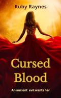 Cursed Blood by Ruby Raynes