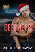 Mr. December: The Calendar Heroes by Michele Dunaway