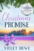Christmas Promise by Violet Howe