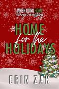 Home for the Holidays by Erin Zak